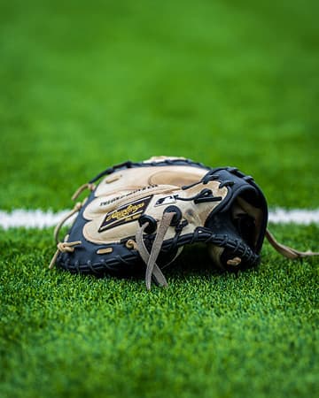 Shot by VDP — baseball