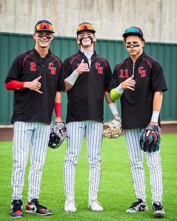 Shot by VDP — baseball
