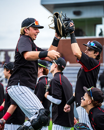 Shot by VDP — baseball