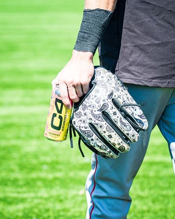 Shot by VDP — baseball
