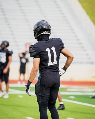 Shot by VDP — football