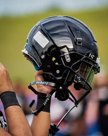 Shot by VDP — football