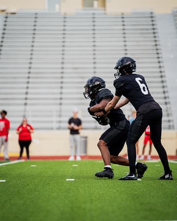 Shot by VDP — football