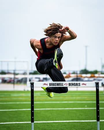 Shot by VDP — track